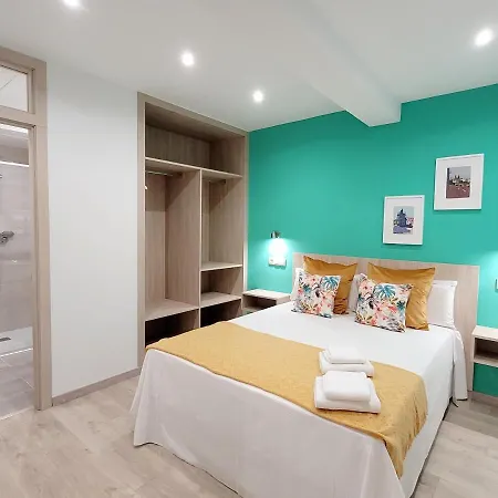 Appartement Inicia Avio Saint-Jacques-de-Compostelle