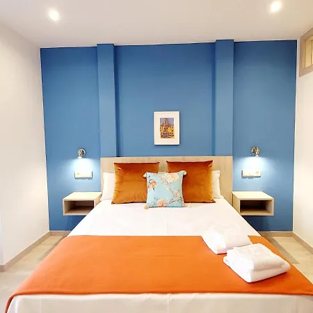 Appartement Inicia Avio *