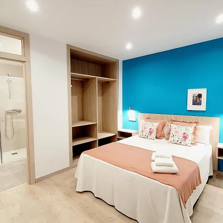 Inicia Avio Appartement *
