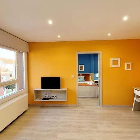 Inicia Avio Saint-Jacques-de-Compostelle