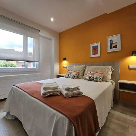 Inicia Avio Appartement Saint-Jacques-de-Compostelle