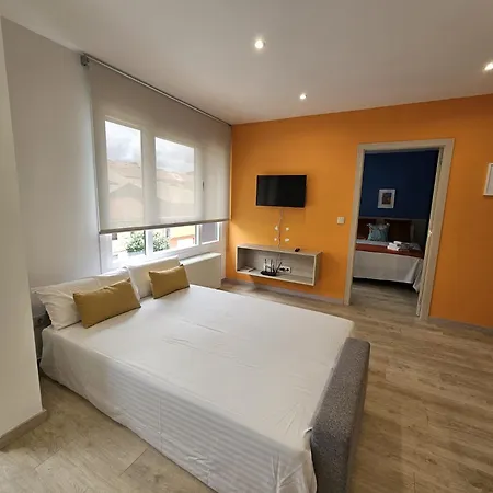 Inicia Avio Apartment