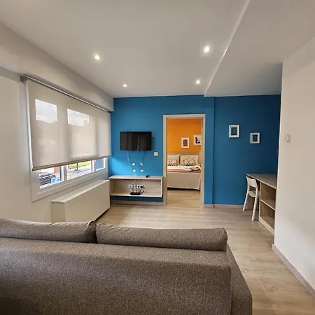 Appartement Inicia Avio *