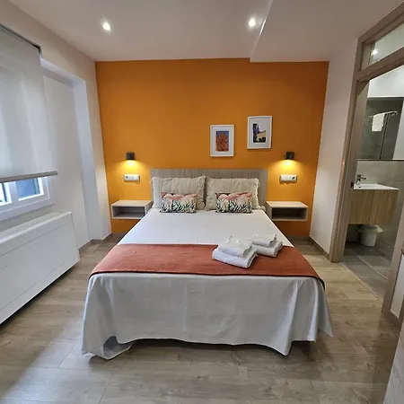 Inicia Avio Apartment Santiago de Compostela