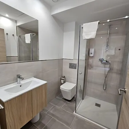 Appartement Inicia Avio *