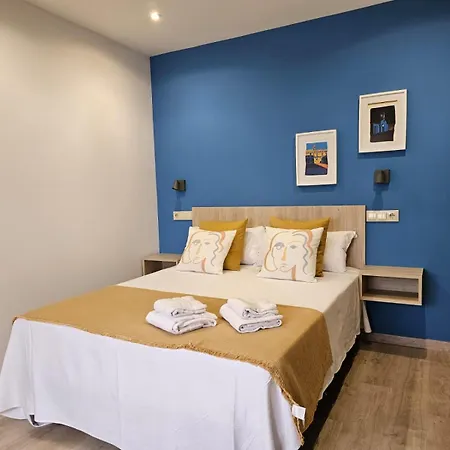 Appartement Inicia Avio Saint-Jacques-de-Compostelle