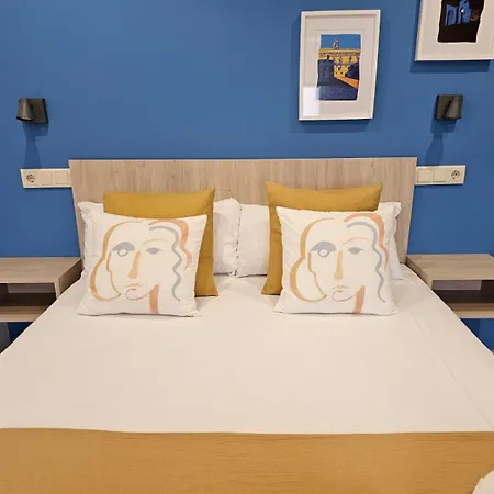 Inicia Avio * Santiago de Compostela