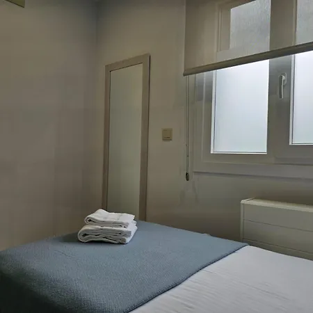 Inicia Avio Appartement *