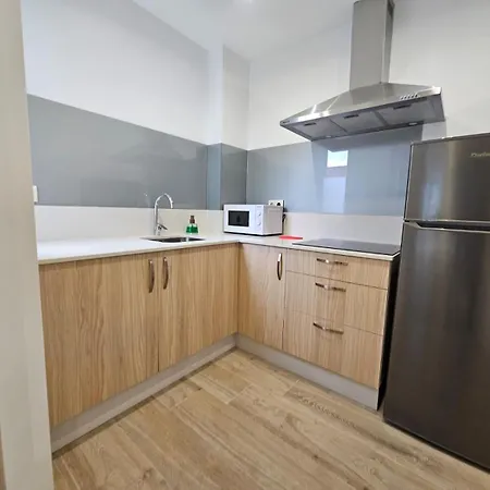 Appartement Inicia Avio Saint-Jacques-de-Compostelle