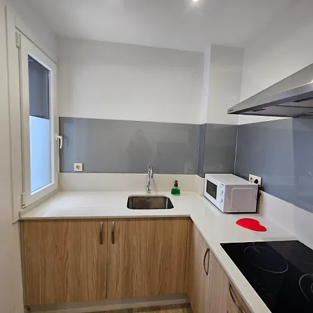 Appartement Inicia Avio