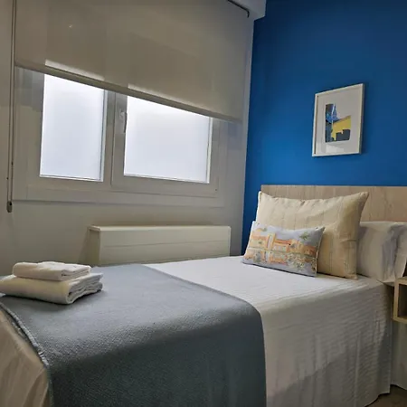 Inicia Avio Santiago de Compostela