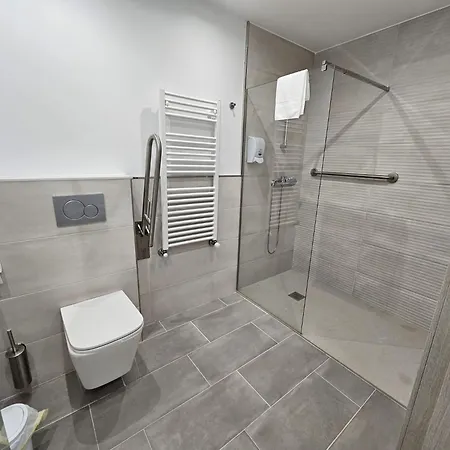 Inicia Avio Appartement Saint-Jacques-de-Compostelle