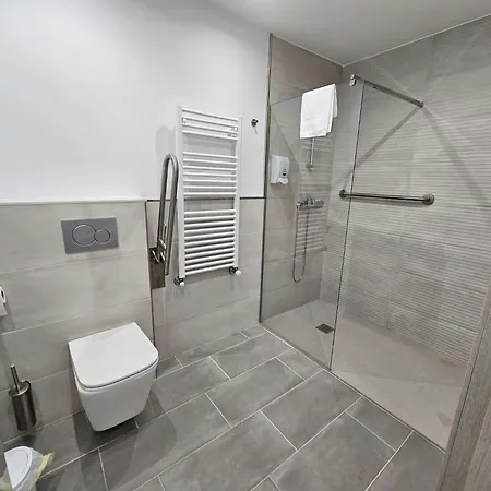 Inicia Avio Appartement