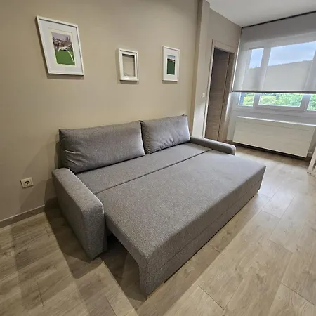 Appartement Inicia Avio