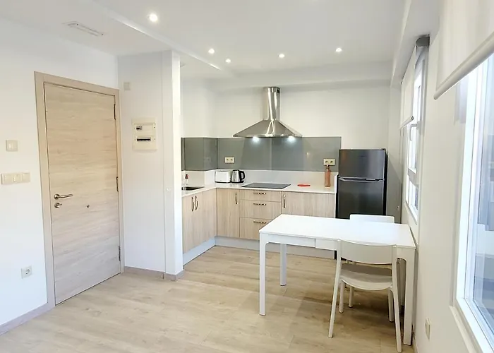 Inicia Avio 아파트 *