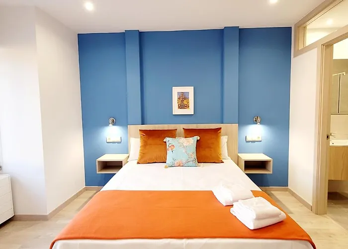 아파트 Inicia Avio *