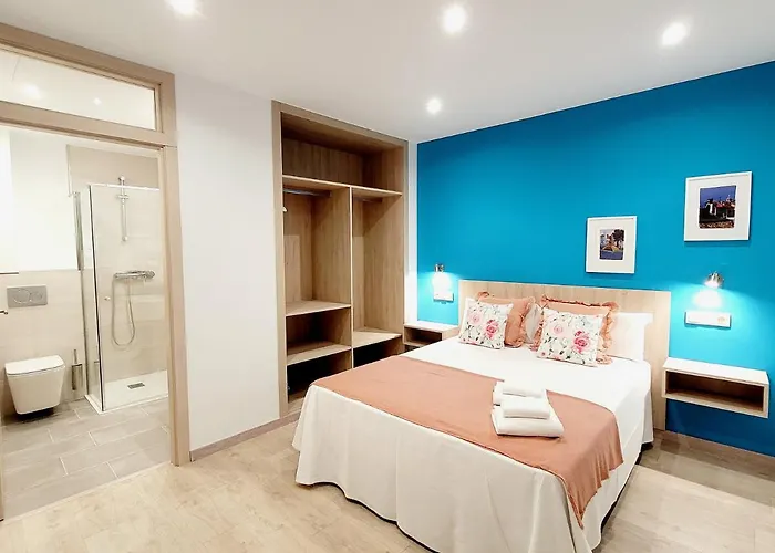 Inicia Avio 아파트 *