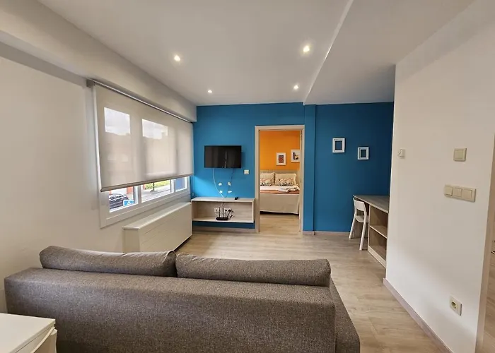 Inicia Avio Apartament