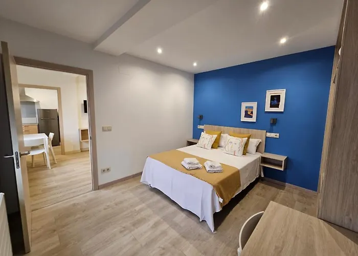 Inicia Avio * 산티아고데콤포스텔라