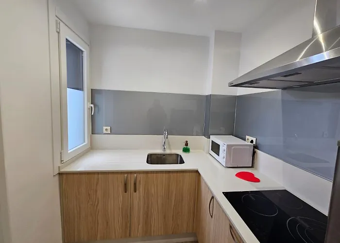 아파트 Inicia Avio