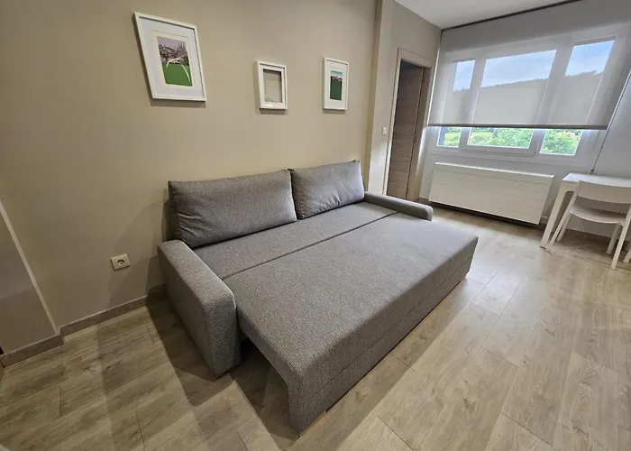 아파트 Inicia Avio